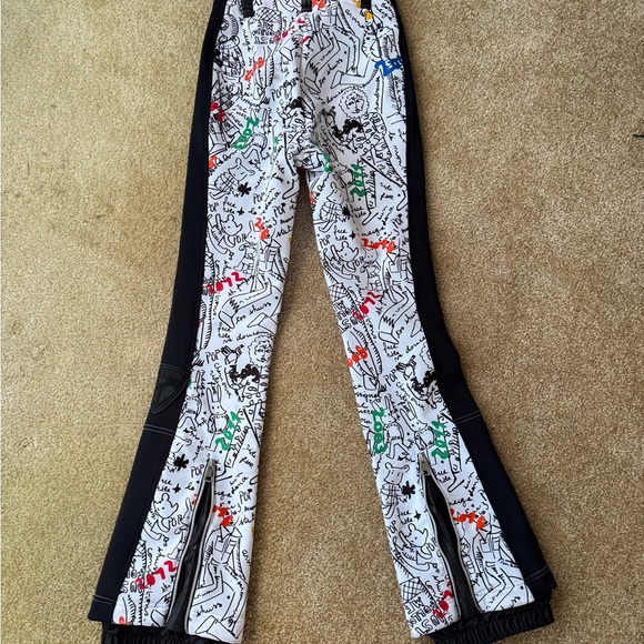 Women’s Ski Pants - ROSSIGNOL - Picture 4 of 9